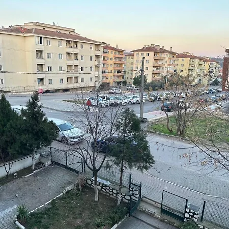 Kamelya Διαμέρισμα *