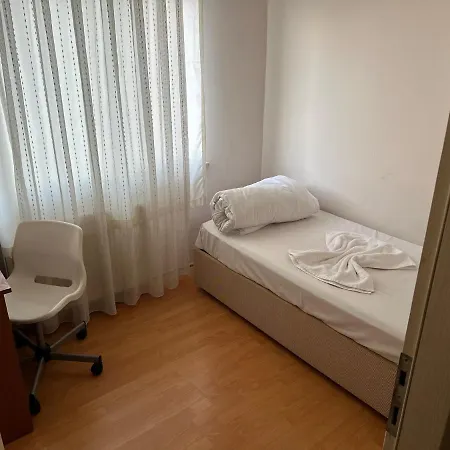 Διαμέρισμα Kamelya
