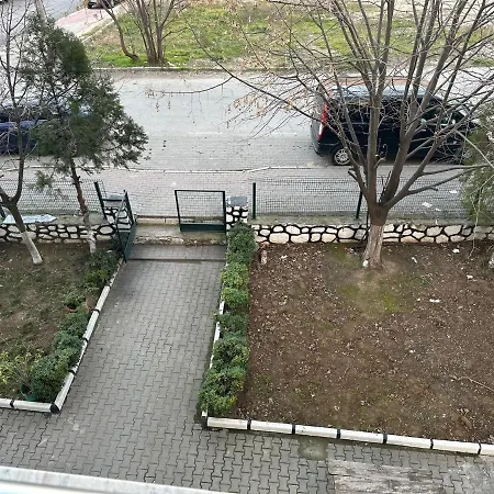 Διαμέρισμα Kamelya